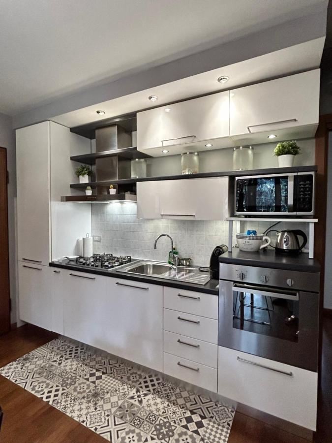 דירות מראטה Casa Di Lillo מראה חיצוני תמונה