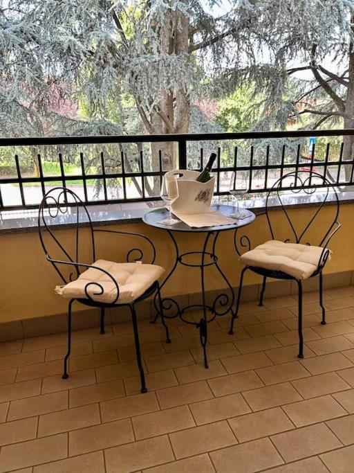 דירות מראטה Casa Di Lillo מראה חיצוני תמונה