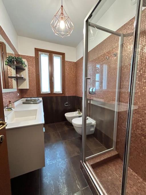 דירות מראטה Casa Di Lillo מראה חיצוני תמונה