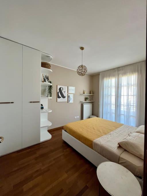 דירות מראטה Casa Di Lillo מראה חיצוני תמונה