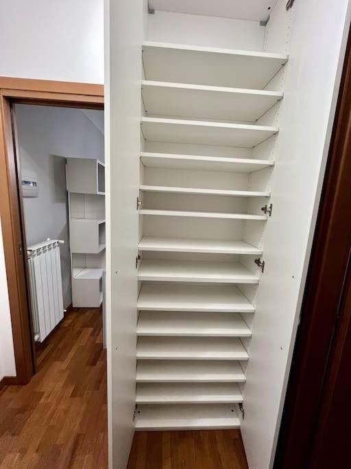 דירות מראטה Casa Di Lillo מראה חיצוני תמונה