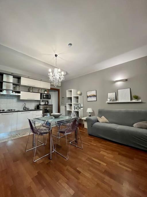 דירות מראטה Casa Di Lillo מראה חיצוני תמונה