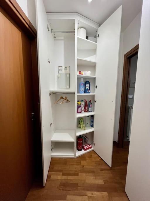דירות מראטה Casa Di Lillo מראה חיצוני תמונה