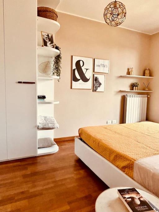 דירות מראטה Casa Di Lillo מראה חיצוני תמונה