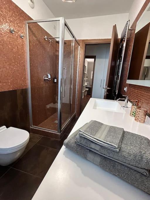 דירות מראטה Casa Di Lillo מראה חיצוני תמונה