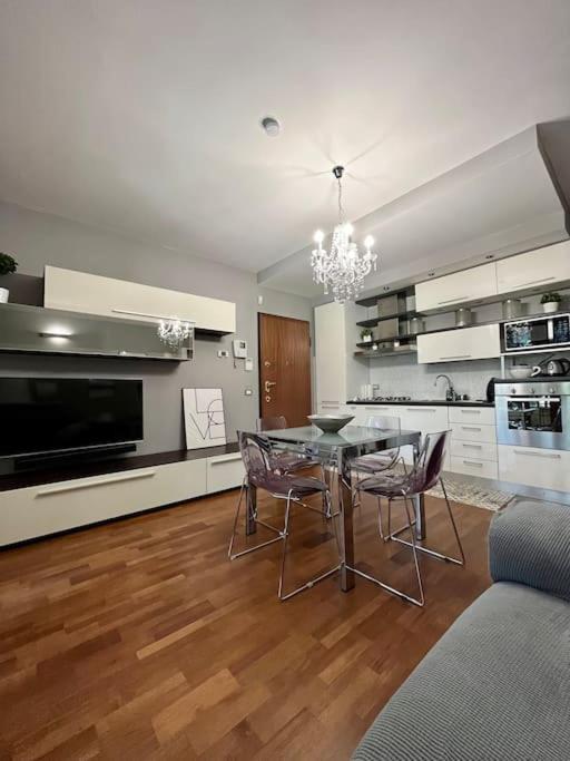 דירות מראטה Casa Di Lillo מראה חיצוני תמונה