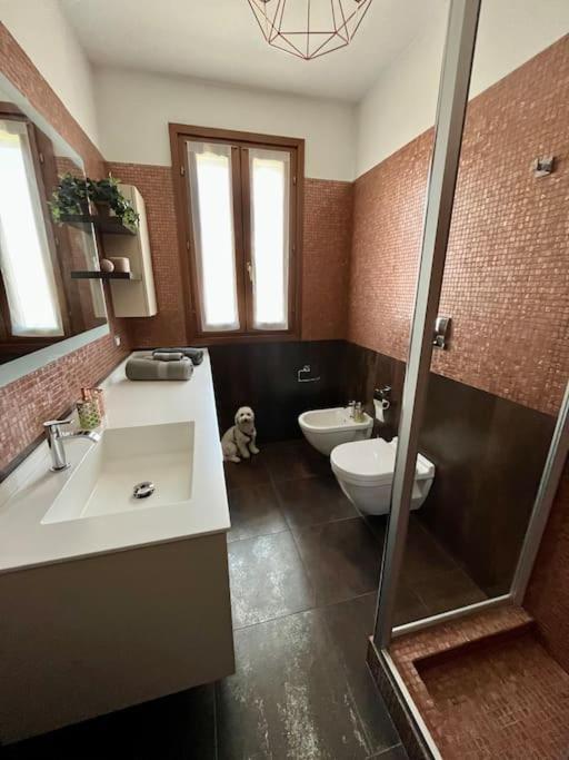 דירות מראטה Casa Di Lillo מראה חיצוני תמונה