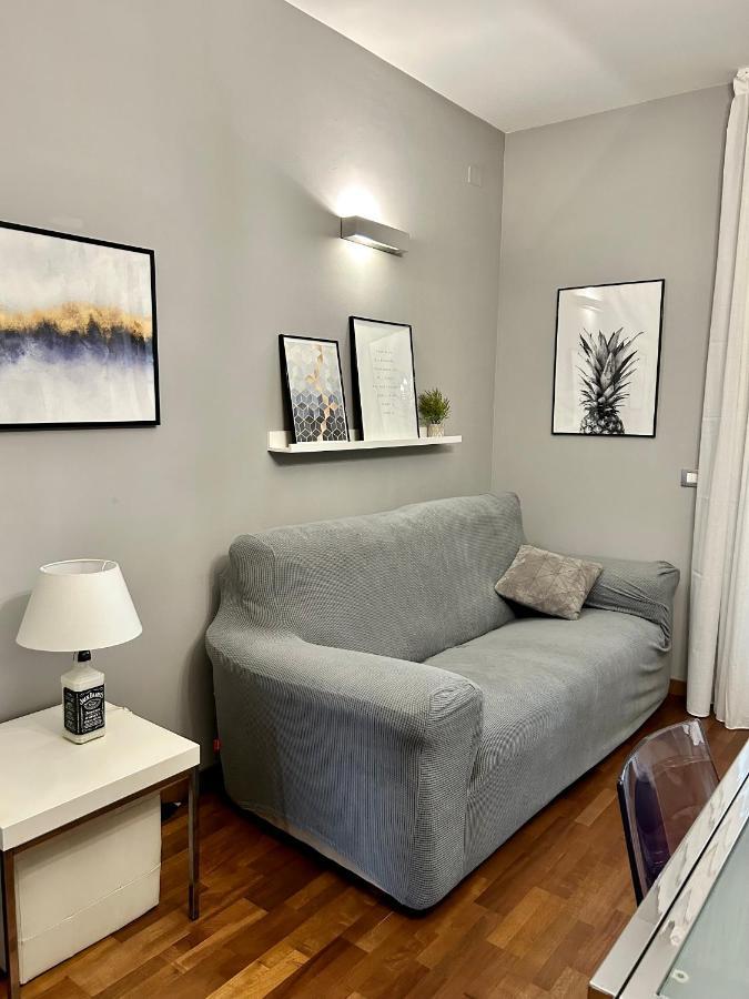 דירות מראטה Casa Di Lillo מראה חיצוני תמונה